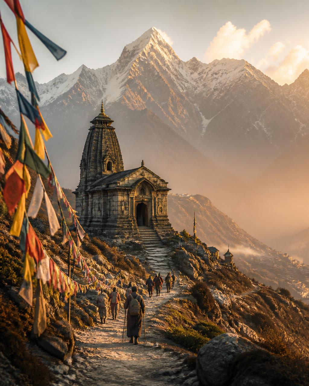 Do Dham
